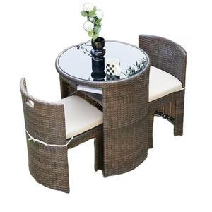 테이블 의자 세트 벤치 멜로즈 업소용 휴대용 커피 리조트 포장마차 파라솔 실외