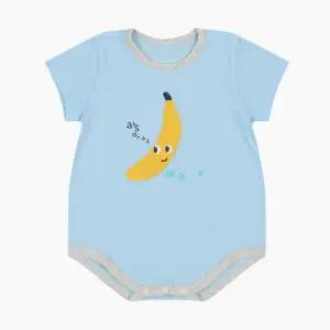 [롯데백화점]압소바 바나나 반소 바디슈트 A2310683