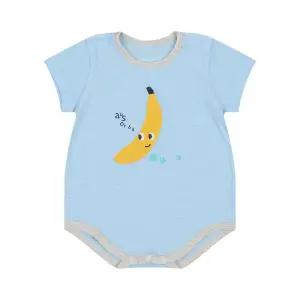 [롯데백화점]압소바 바나나 반소 바디슈트 A2310683CD