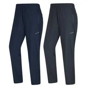 [제이케이유통]2장세트 제이케이 남성 사계절 냉감 보카시 스판 싸이클 츄리닝 운동복 트레이닝 바지