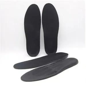 [룽스]베이직 구두 운동화 기본깔창 아기 검정