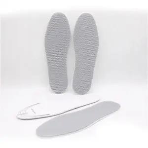 [룽스]시원한 쿨매쉬 기본 키높이깔창 깔창 회색
