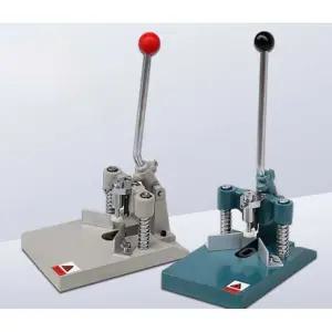 코너라운더 커터기 귀돌이 카드 모서리 재단기 귀도리