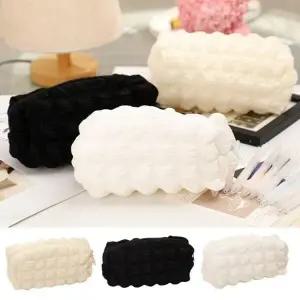 [룽스]생리대 펜 파우치 다용도 휴대용 파우치백