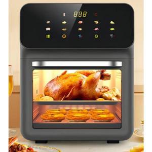 에어프라이어 다기능 대용량 오븐