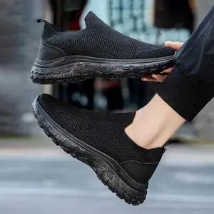 [룽스]스포츠 남자신발 헬스 운동화 러닝화 2컬러