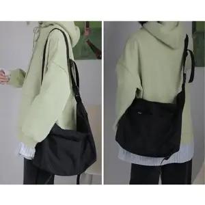 [룽스]스포츠가방 가성비좋은 캠퍼스가방 슬링백