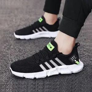 [룽스]여름 조깅 운동화 운동 러닝화 3컬러 ZM-33