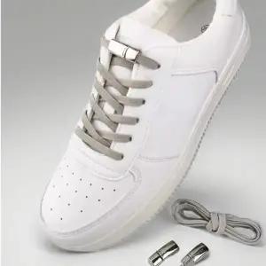 [룽스]깔끔한 신발끈 운동화끈 고정 자석