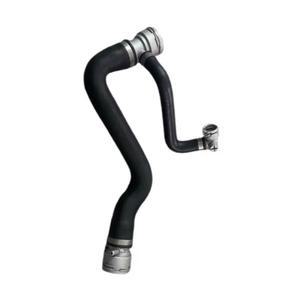 물탱크의 라디에이터 호스 17127531768 BMW 호환 X1 3 시리즈 E88E90E92 알루미늄 합금 커넥터