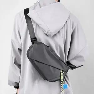 [룽스]슬링백 여행 캐주얼가방 크로스백 가방 1P