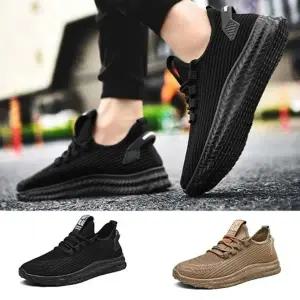 [룽스]남자드라이빙슈즈 보세 운동화 헬스장 코디