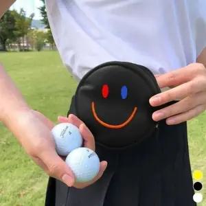[룽스]골프공 골프공케이스 파우치