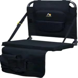 GCI 야외 컴포트 의자 및 스타디움 시트