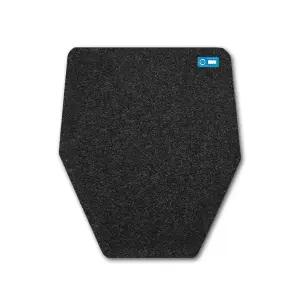 하이고마트 일회용 소변 매트 냄새 제거 타임 모니터 미끄럼 방지 6인용 케이스 미국산