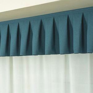 커튼 상부 레일 2m 가림막 커텐 빛차단 가리개 장식 암막 길이