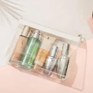 [룽스]방수 다용도 생리대파우치 파우치 화이트