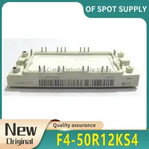 F4-50R12KS4 IGBT 모듈