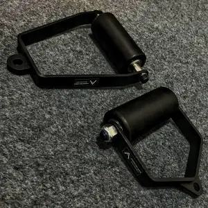 널링핸들 팔씨름 운동 널링 그립손잡이 팔뚝 전용 악력 무베어링 베어링 전완근 많음 베어링형