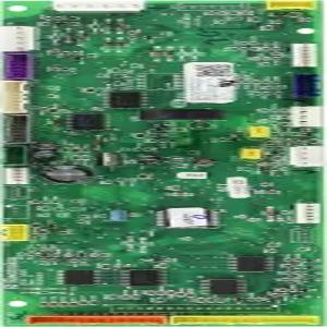 Friidaire 316460201 월 오븐용 정품 OEM 컨트롤 보드