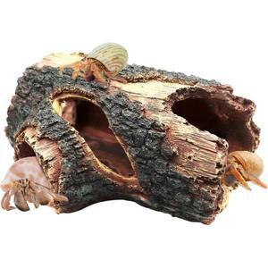 소라게 은신처 수지 도마 거미 수족관 서식지 수염 시뮬레이션 게코 등반 장식 동굴 리움 스톤 물고기 파충류 용을 위한