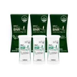 비에날17유산균 BNR17 다이어트유산균 비에날씬 프로 3개월분