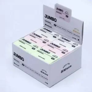 ( )점보 오리지널 M 학원지우개 미술용지우개