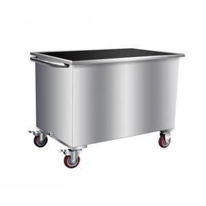 스테인리스 수조 대형 탱크 100x50x50 스튜디오 대용량 간이 농업용 사각