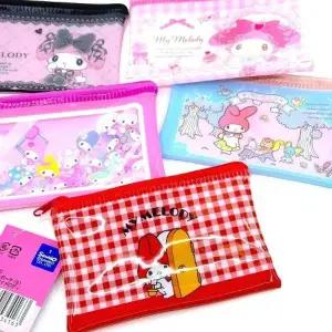 [룽스]귀여운파우치 미니 파우치 50주년