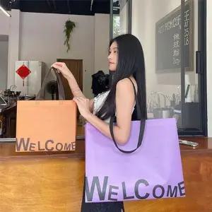 [룽스]다용도파우치 소형 2COLOR