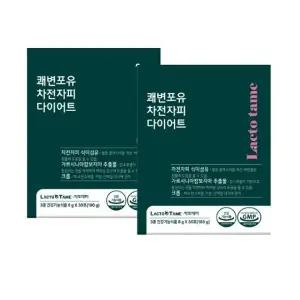 차전자피 식이섬유 질경이씨앗 분말 가루 차전자피다이어트 30포 x 2박스