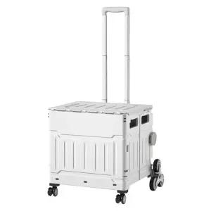 쇼핑 장바구니 접이식  핸드카트 캐리어 폴딩 수레