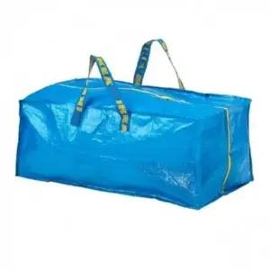 ( )카트용트렁크 73x35x30cm 타포린백 비닐가방