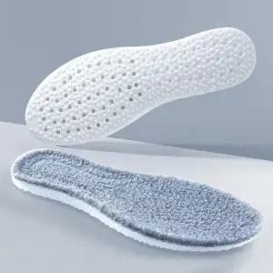 [룽스]쿠션 보온 양털깔창 양털 깔창 EL-1004703