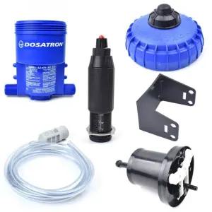 교체 축산 공장 투약기 도사트론 펌프 부품 악세사리