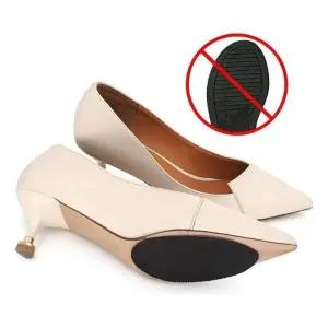 [룽스]운동화밑창패드 밑창 방지 논패드 논 2개입