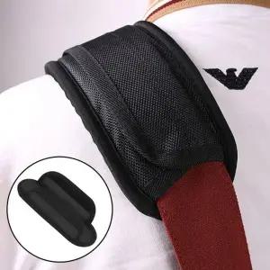 [룽스]찍찍이 메쉬소재 어깨 어깨보호 쿠션패드