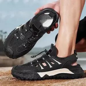 [룽스]물놀이 여성 액티브 레저 슈즈 신발 샌들