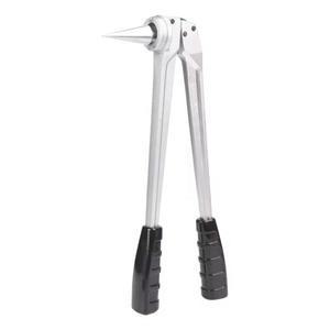 PEX-1632E 유압 공구 키트 설명서, 수동 기계식 축방향 파이프 확장