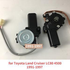 Toyota Land Cruiser LC80 1991-1997 4500 윈도우 액츄에이터 리프트 전동