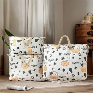 [룽스]중 빨래방가방 여행보조가방