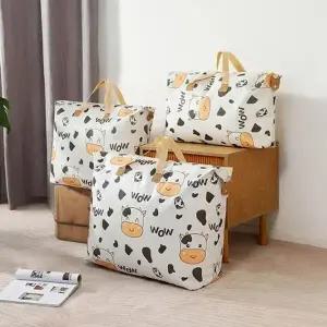 [룽스]대 빨래방가방 여행보조가방