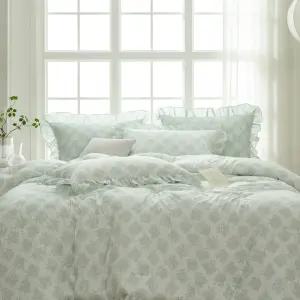 노벨리아 디애드 러플 60수 아사 면 100 차렵베개세트 싱글(S)