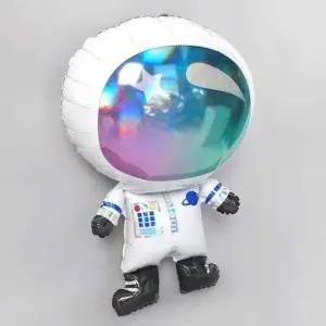 ( )생일 은박 풍선 생일풍선 연말파티풍선