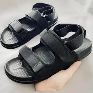 [신상오픈런]남녀공용 스포츠 쿠셔닝 샌들 찍찍이 스트랩 (38541895)