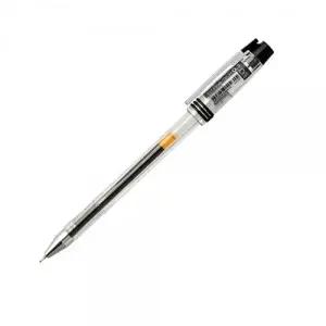 ( )동아 파인테크 볼펜 0.3mm 흑 12개입