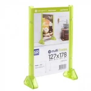 ( )스탠드형 127x178 5개 메뉴판스탠드 메뉴판POP