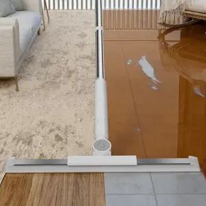 온더벨라 넓은면 롱 스퀴지 습식건식겸용 바닥청소