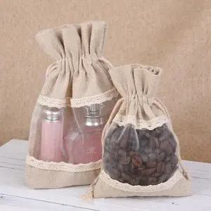 [룽스]민속품 전통공예 복주머니 복소 고급