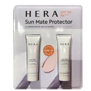 헤라 선메이트 프로텍터 50ml 2개